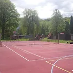 Autokemping Camping