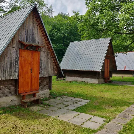 キャンプ場 Autokemping *