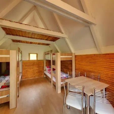 Autokemping キャンプ場 *