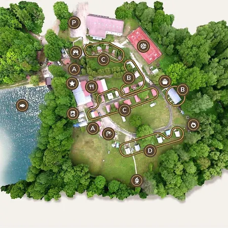 Autokemping Campsite