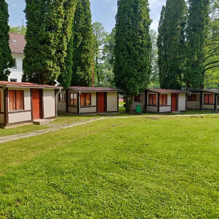 キャンプ場 Autokemping *