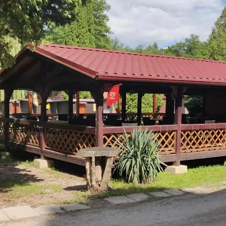 キャンプ場 Autokemping *